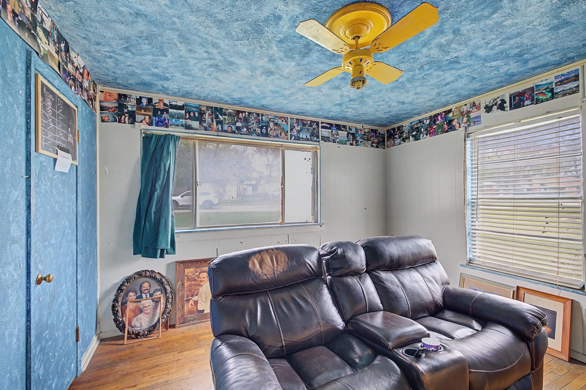 4113 Canyon Trail Lake Worth TX 76135