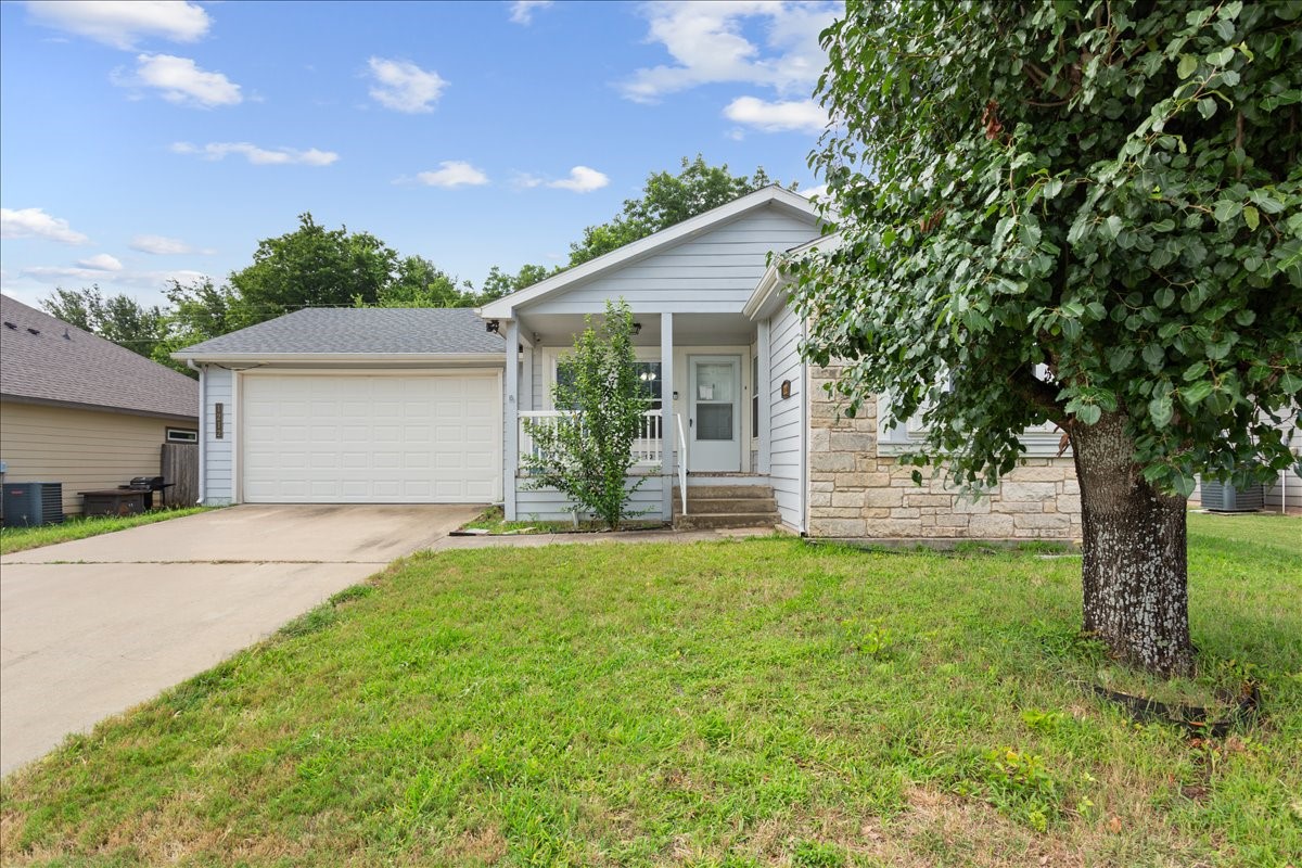1212 Merganser Way Waco TX 76706