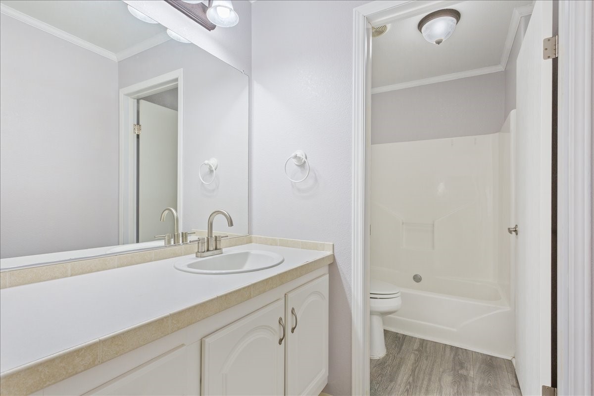 1212 Merganser Way Waco TX 76706