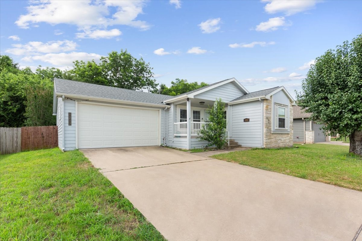 1212 Merganser Way Waco TX 76706