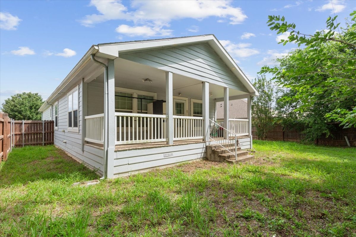 1212 Merganser Way Waco TX 76706