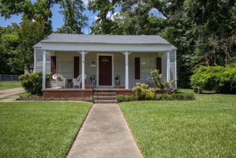408 Loftin Street Tyler TX 75701