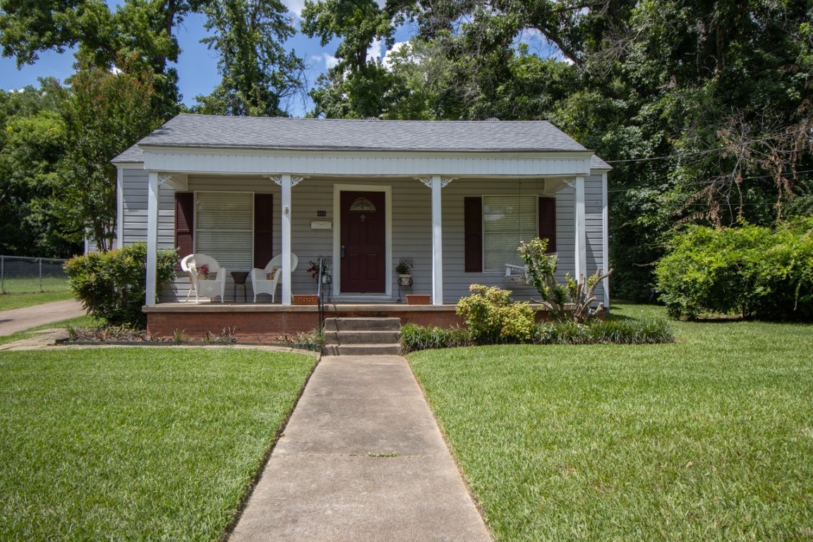 408 Loftin Street Tyler TX 75701