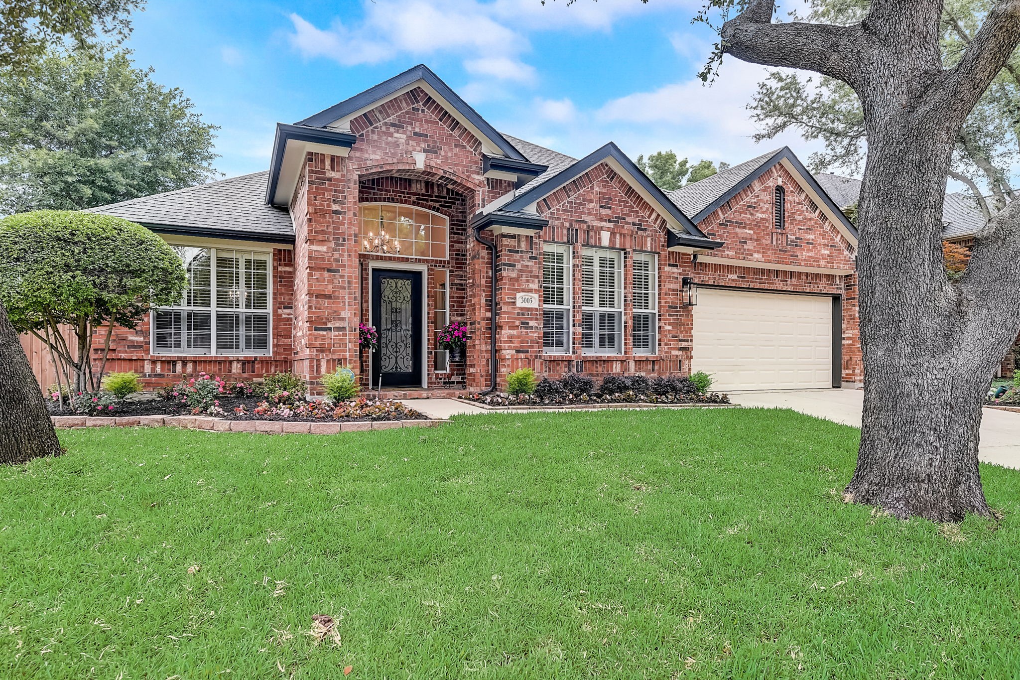3005 Oak Meadow Drive Flower Mound TX 75028