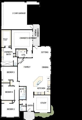 9604 Talia Boulevard Mesquite TX 75126