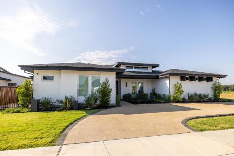 1418 Isle Cove Drive Arlington TX 76005