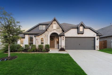 1209 Snowbird Drive Little Elm TX 75068