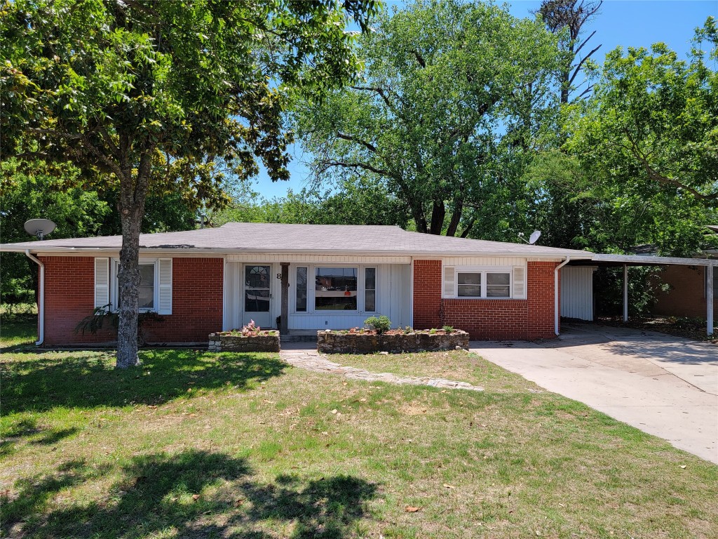 820 N Harbin Drive Stephenville TX 76401