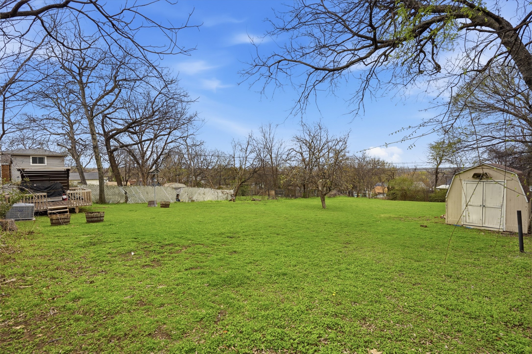 4867 Lawther Drive River Oaks TX 76114