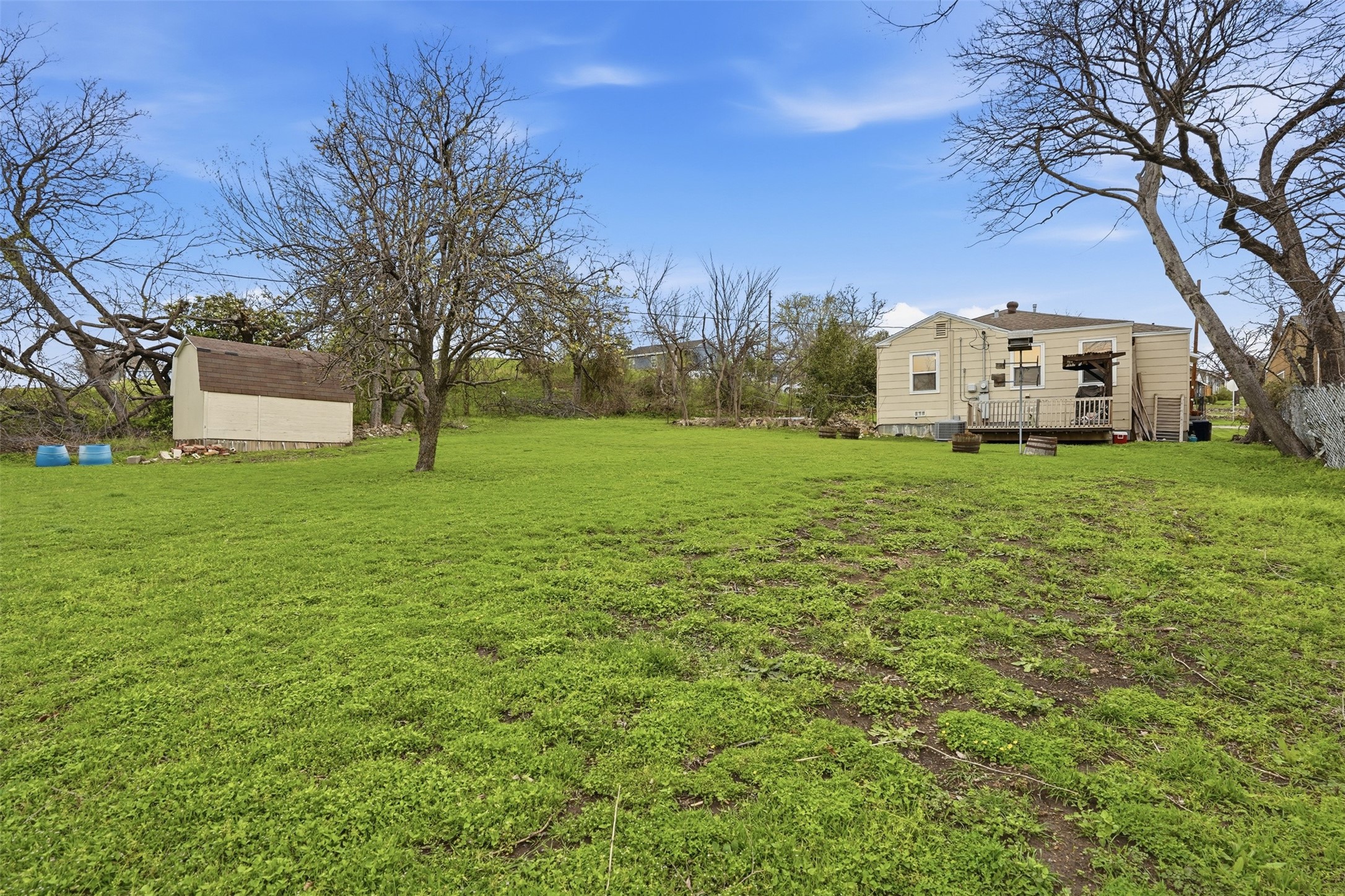 4867 Lawther Drive River Oaks TX 76114