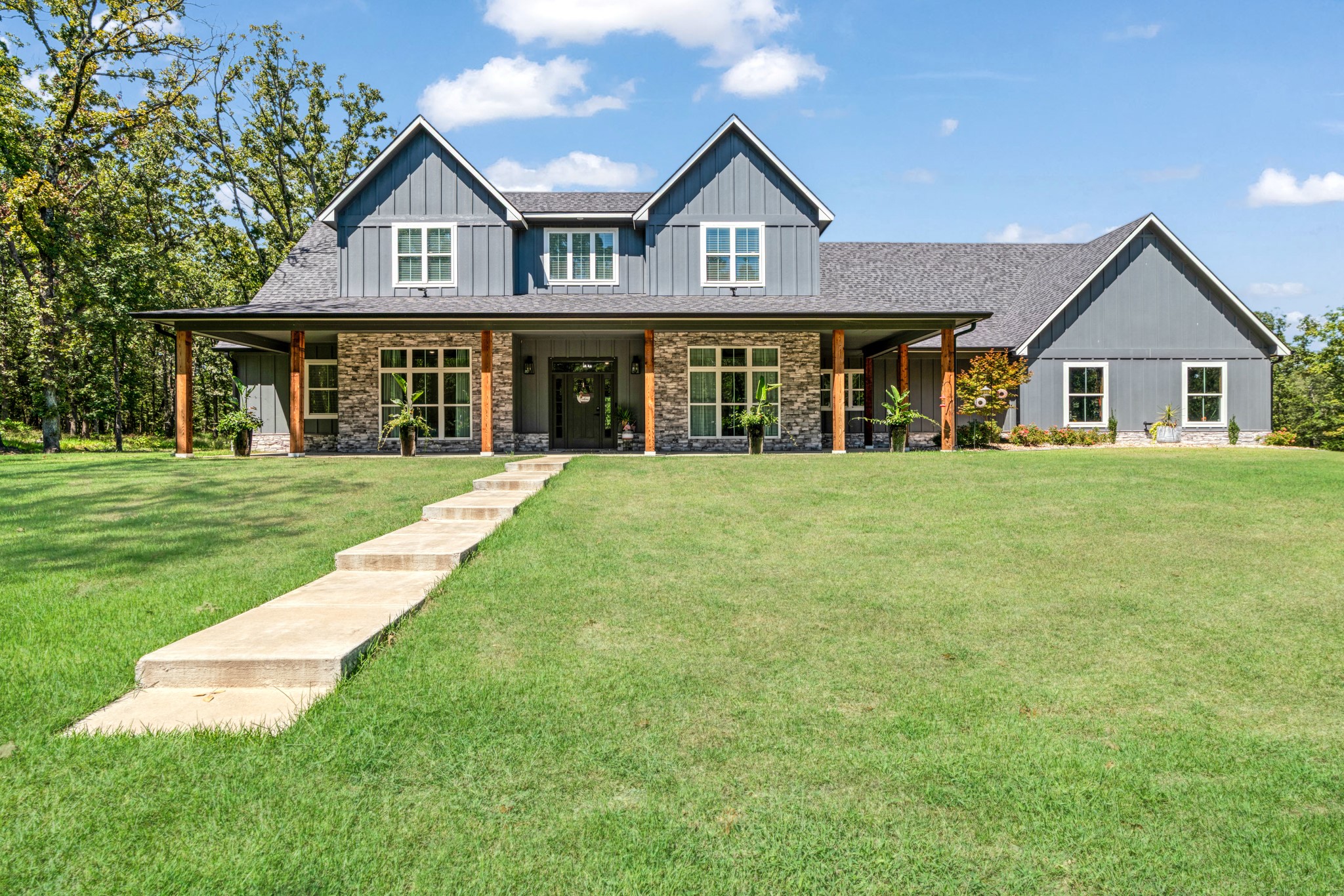 545 County Road 42540 Paris TX 75462