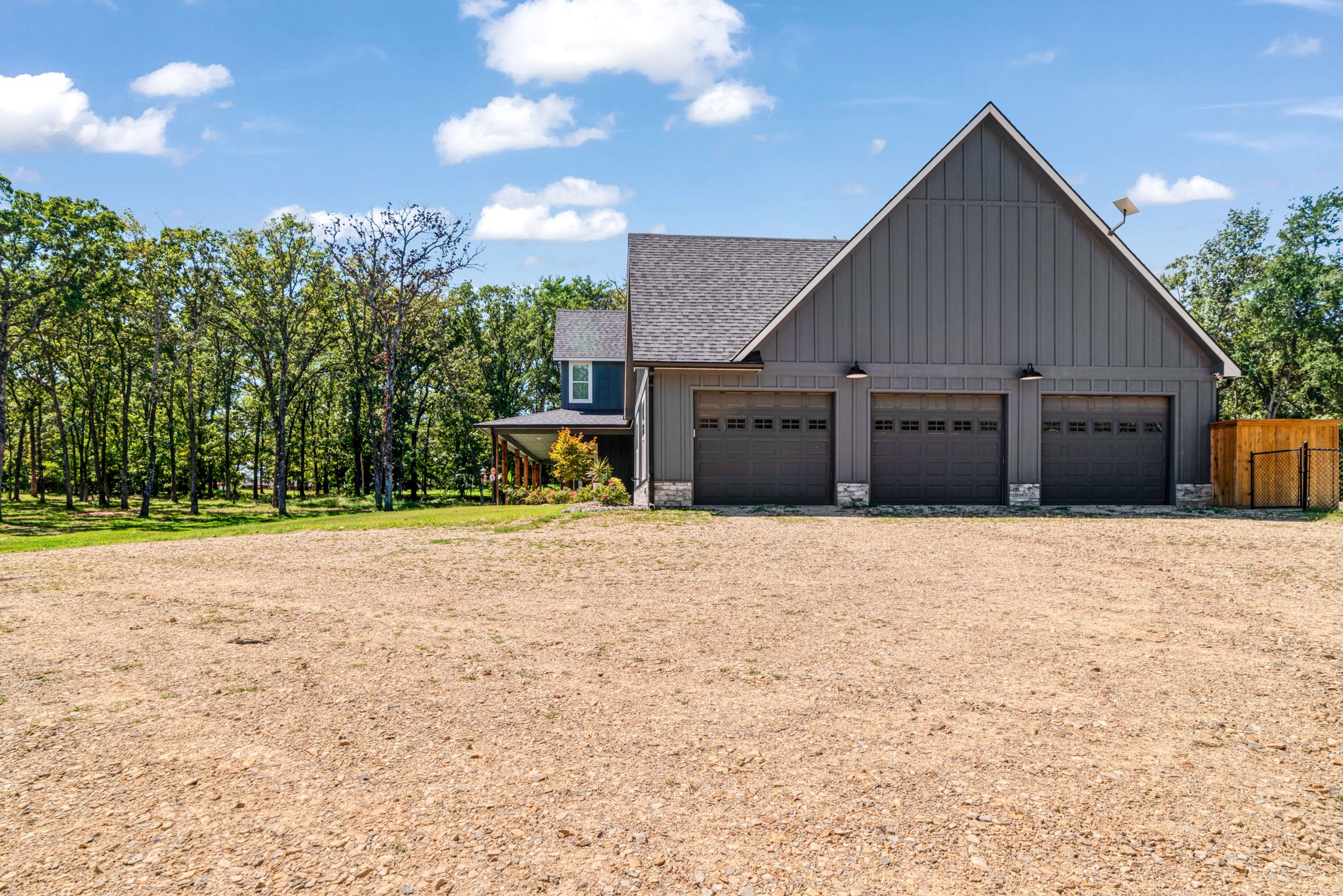 545 County Road 42540 Paris TX 75462