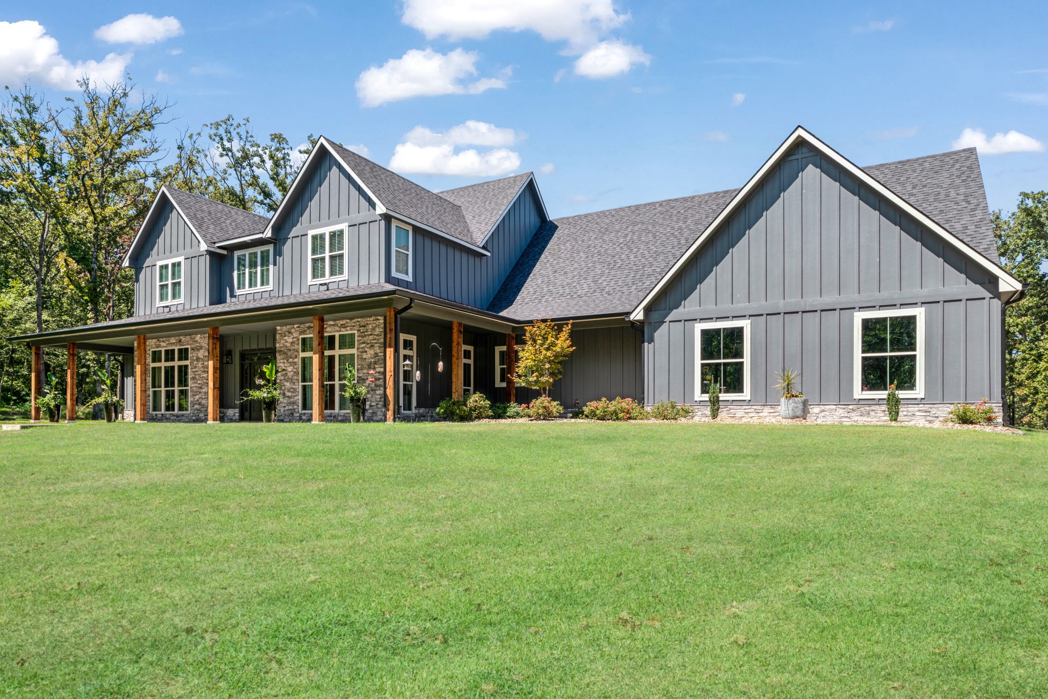 545 County Road 42540 Paris TX 75462