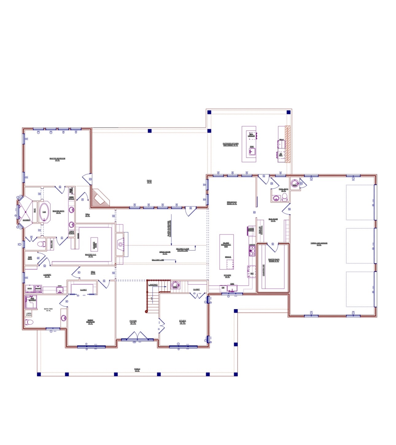 545 County Road 42540 Paris TX 75462