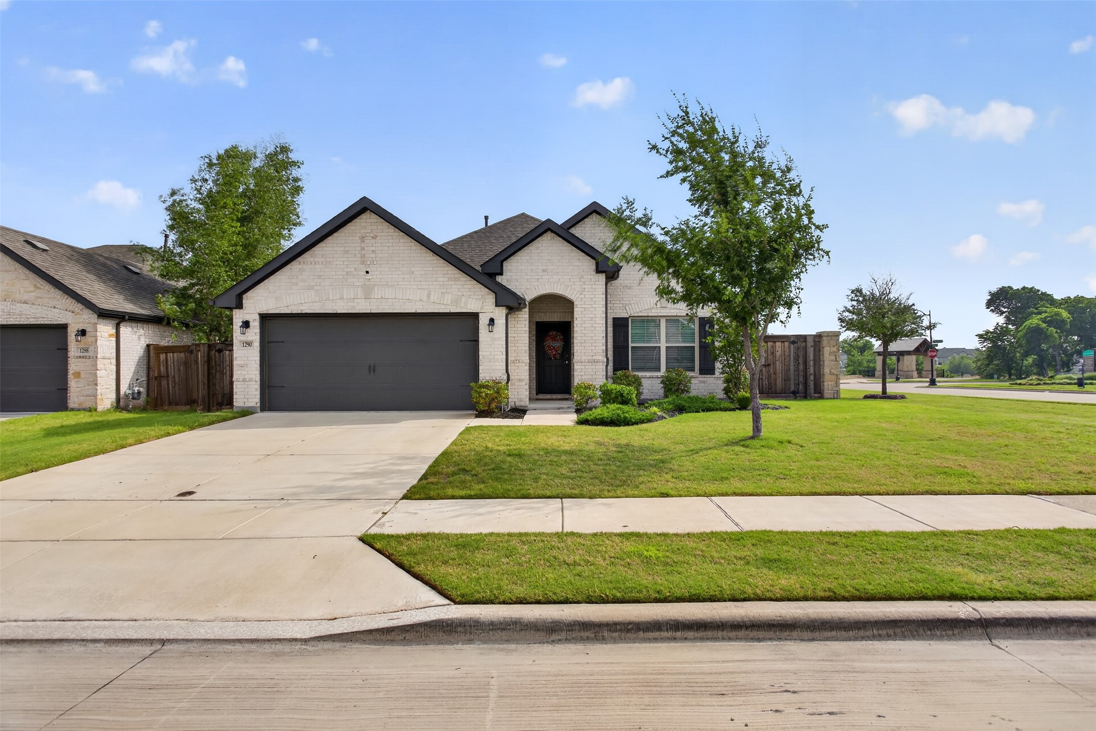 1290 Binfield Drive Forney TX 75126