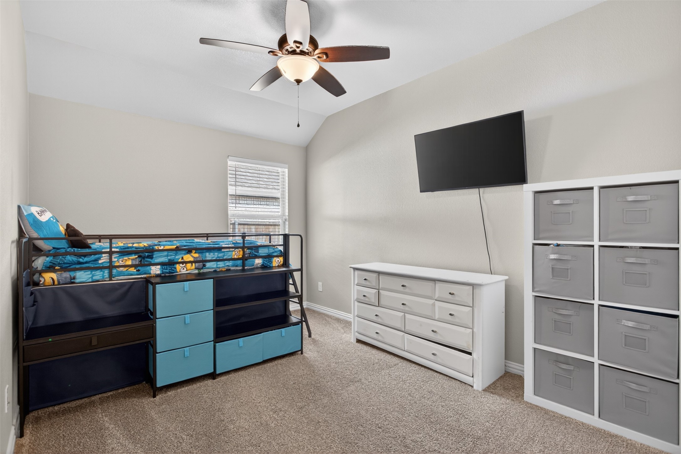 1290 Binfield Drive Forney TX 75126
