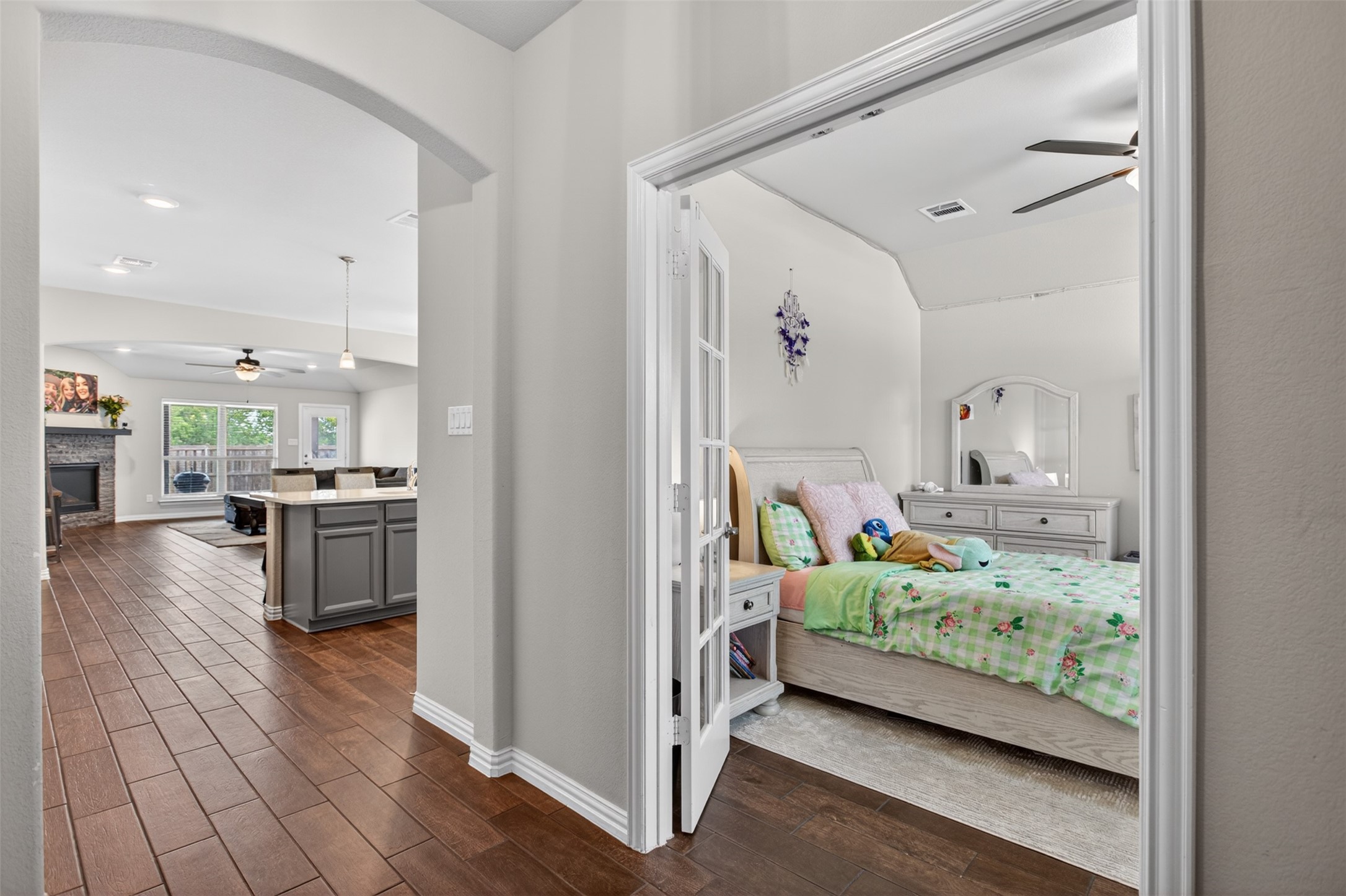 1290 Binfield Drive Forney TX 75126