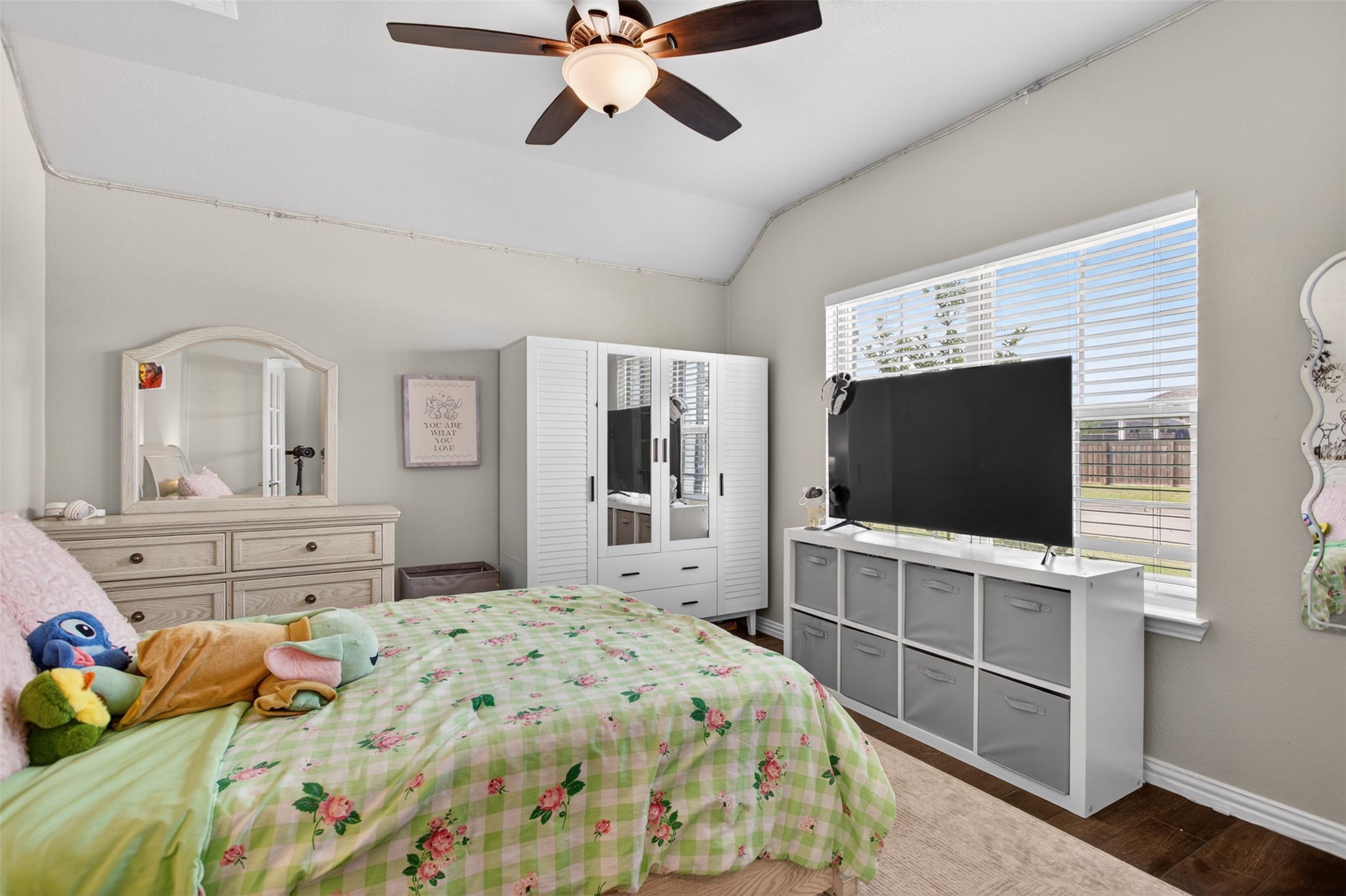1290 Binfield Drive Forney TX 75126