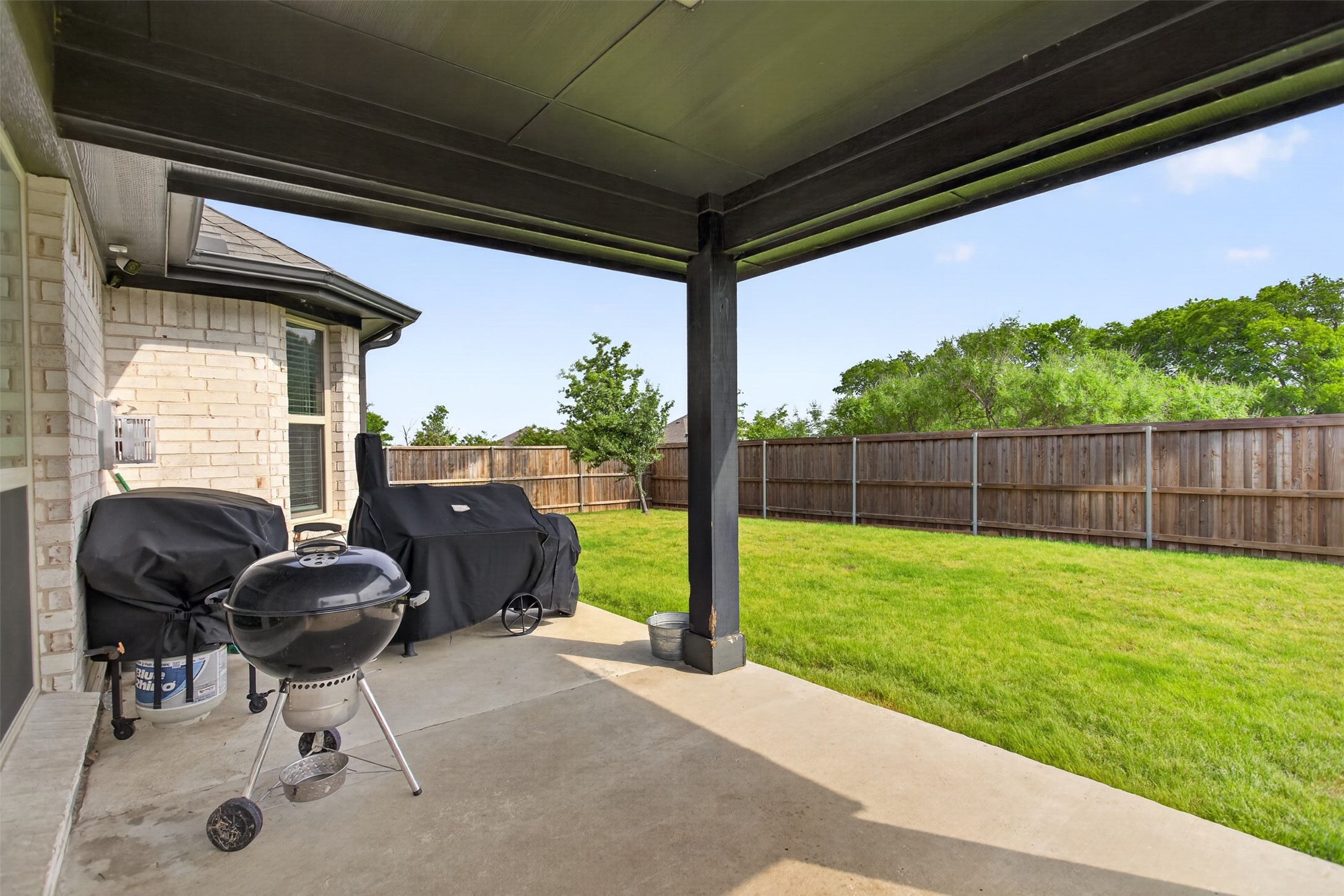1290 Binfield Drive Forney TX 75126