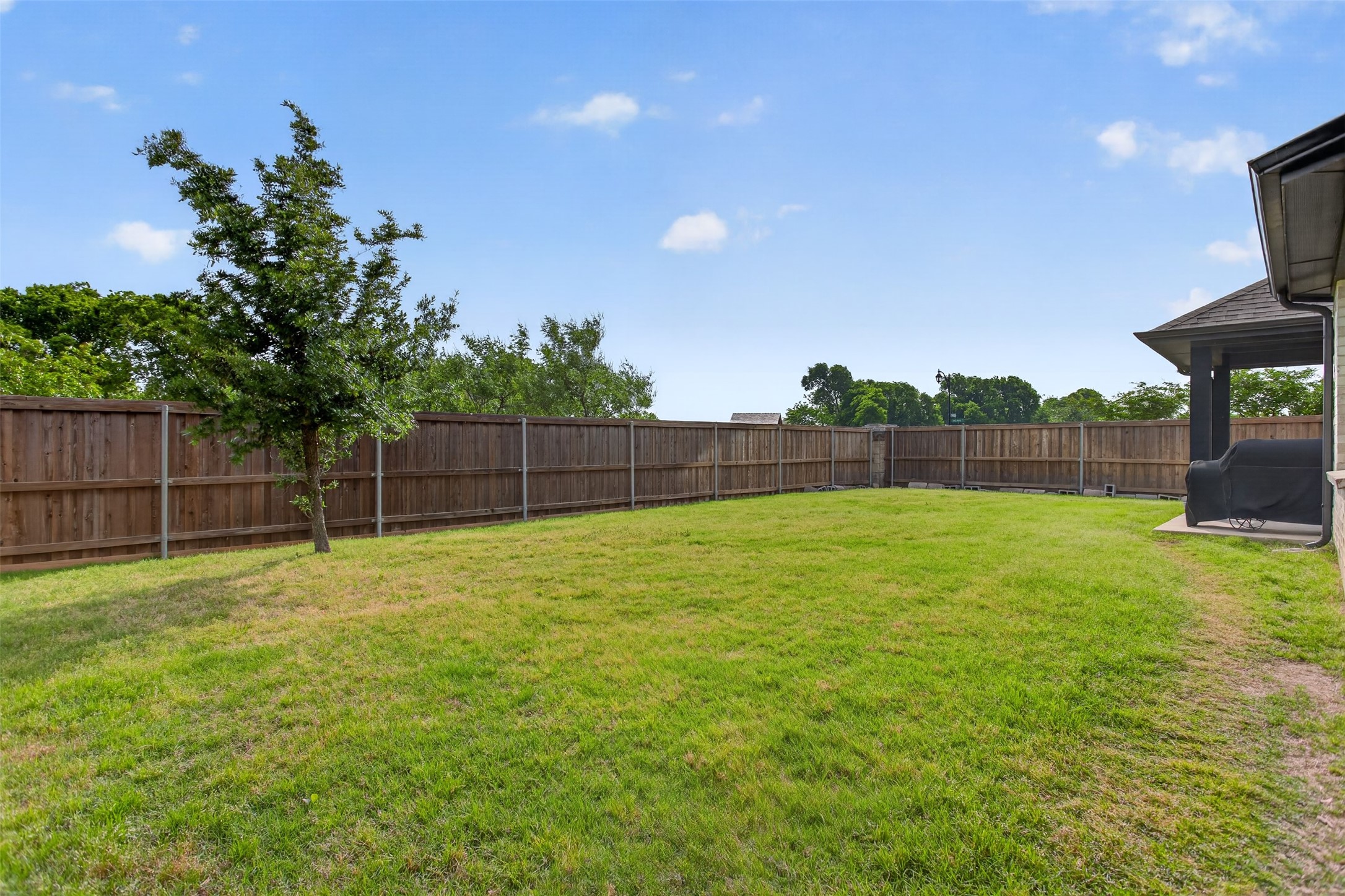 1290 Binfield Drive Forney TX 75126