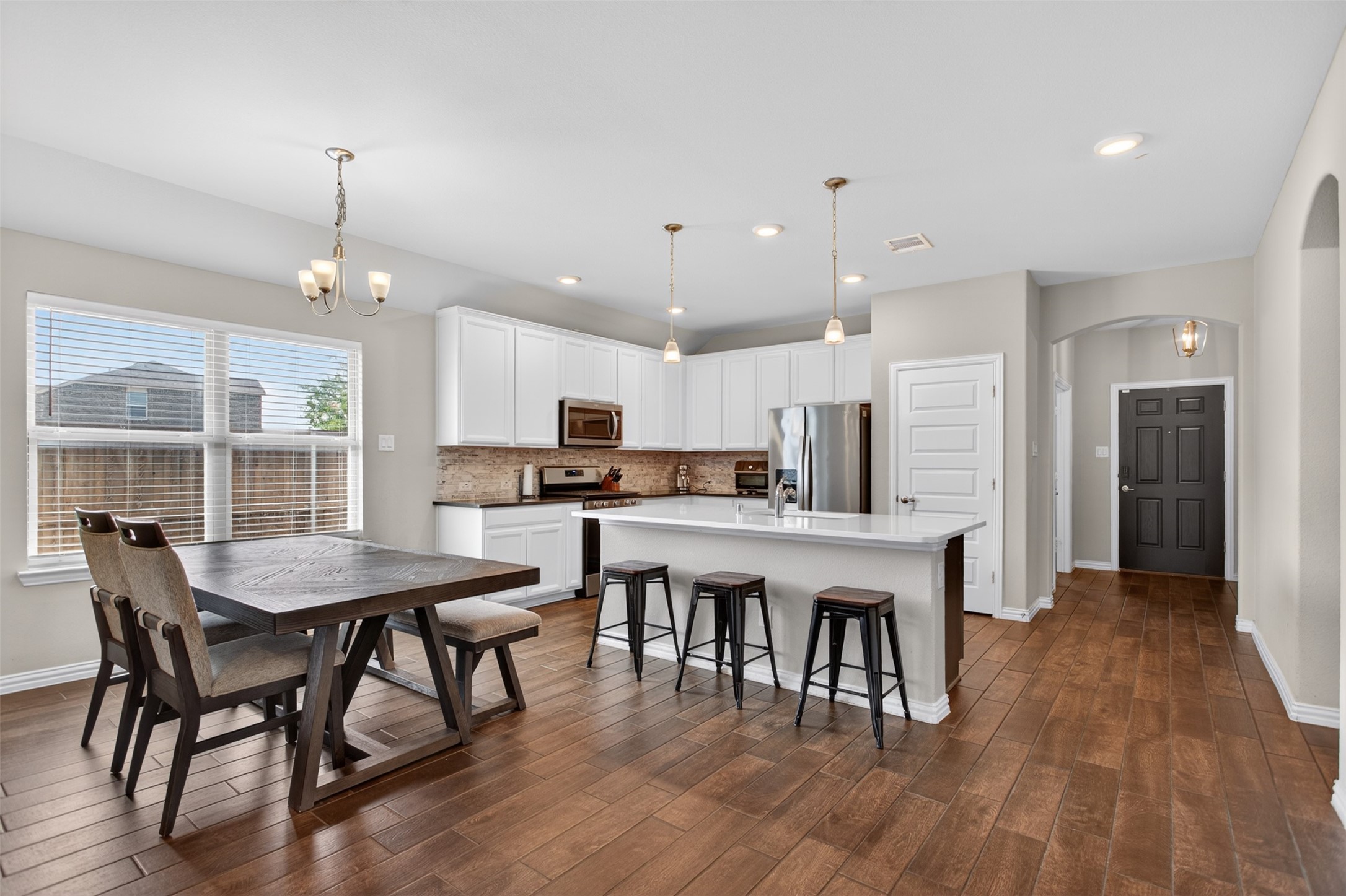 1290 Binfield Drive Forney TX 75126