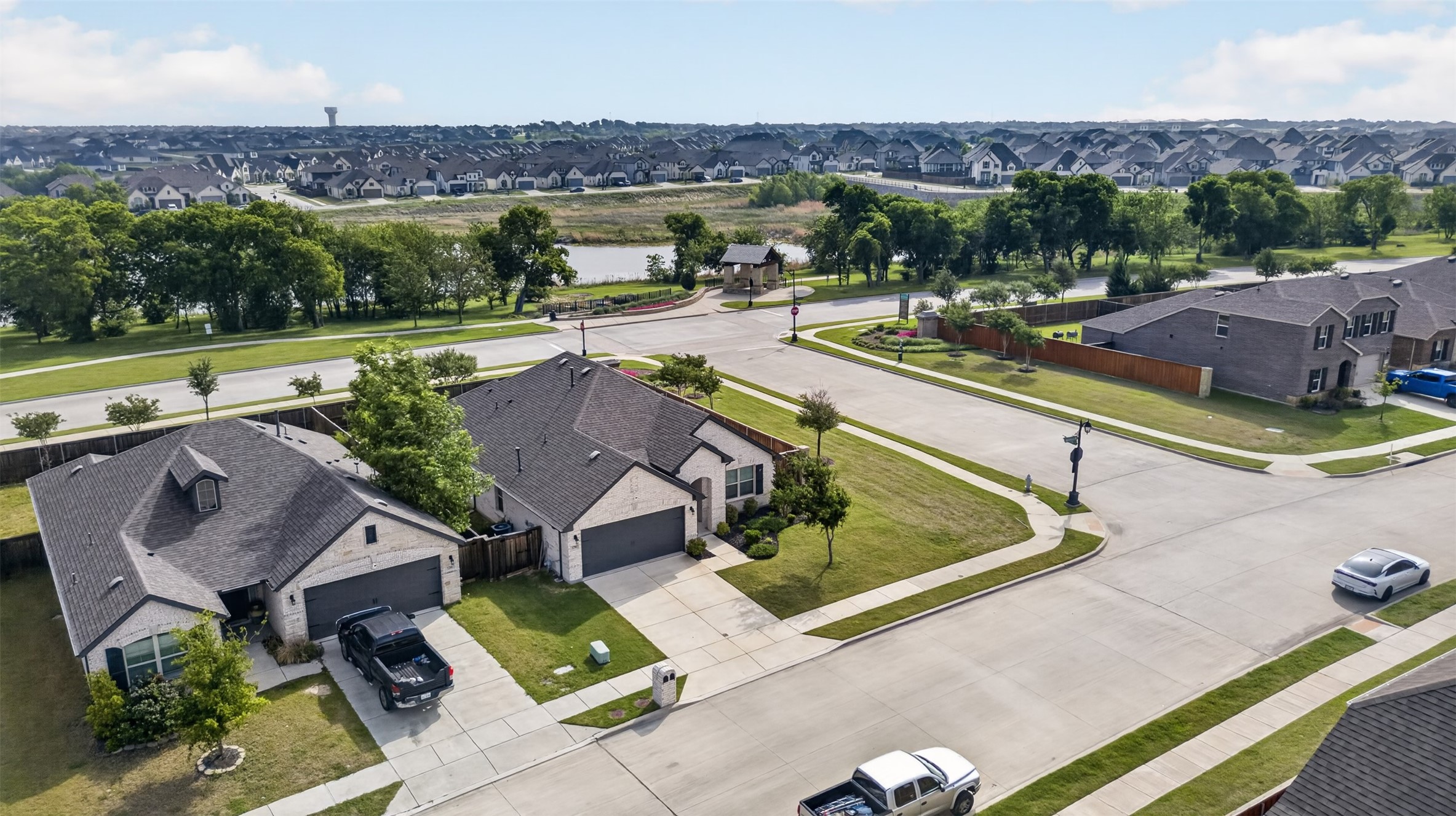 1290 Binfield Drive Forney TX 75126