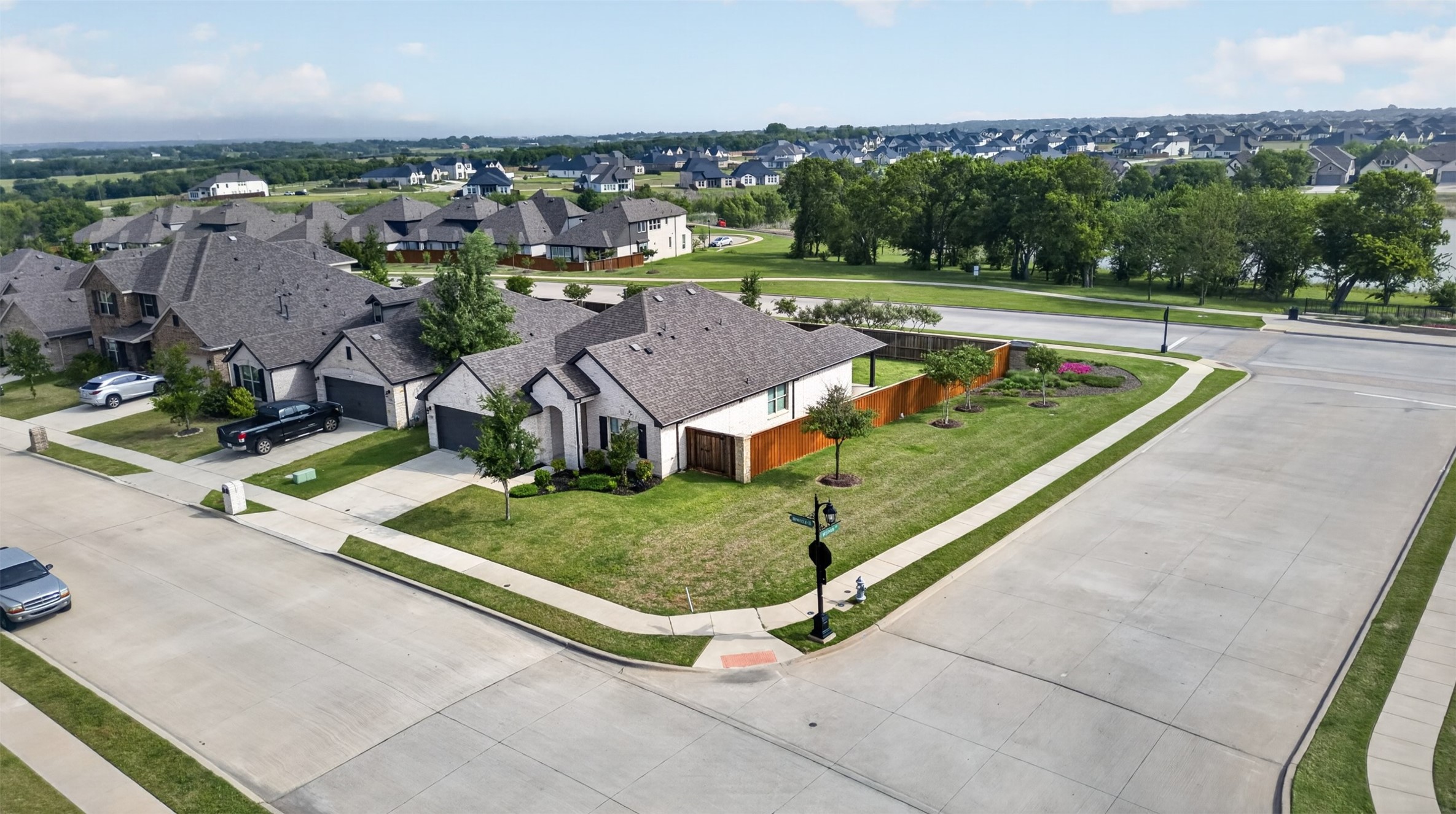 1290 Binfield Drive Forney TX 75126