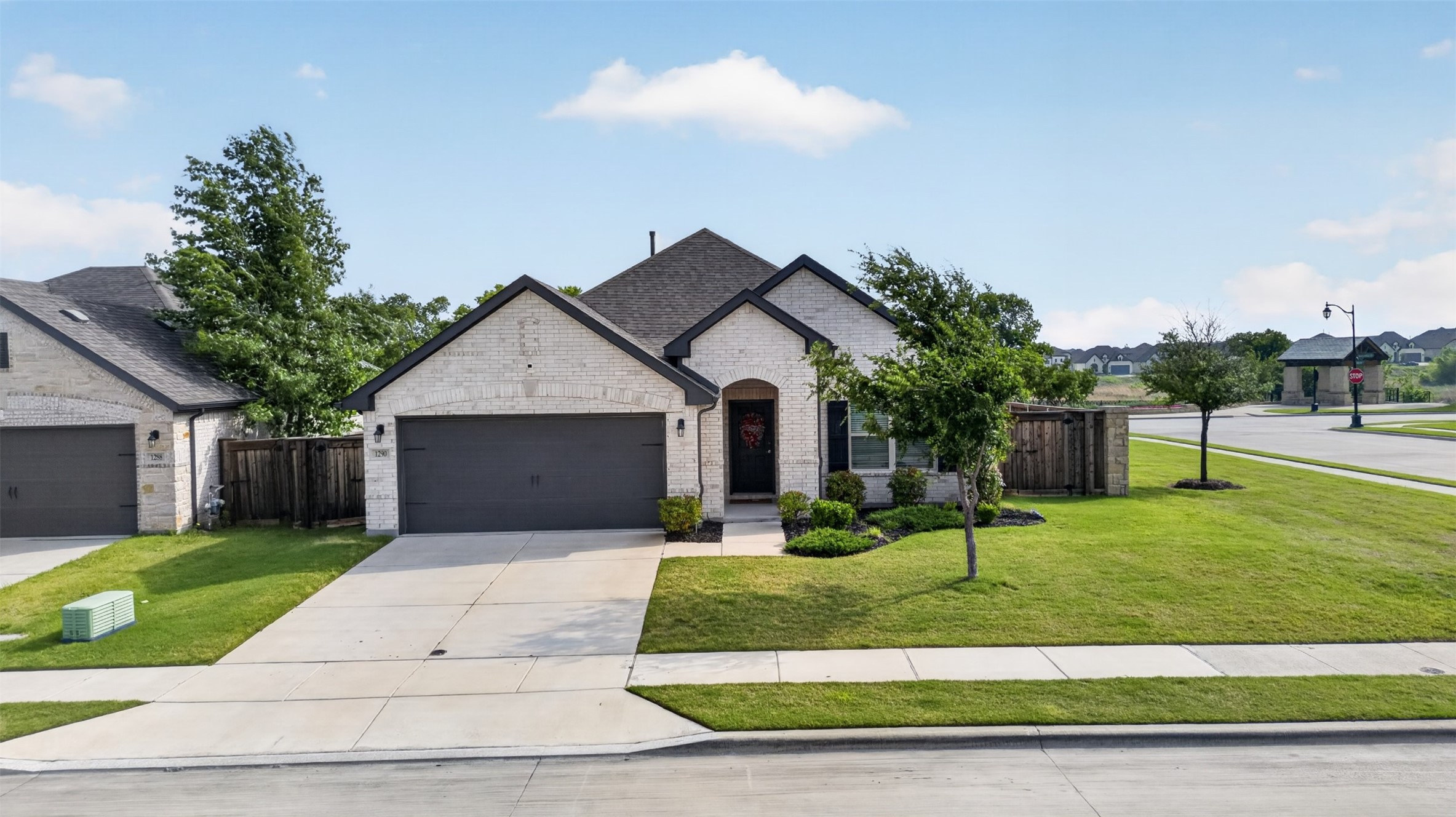 1290 Binfield Drive Forney TX 75126