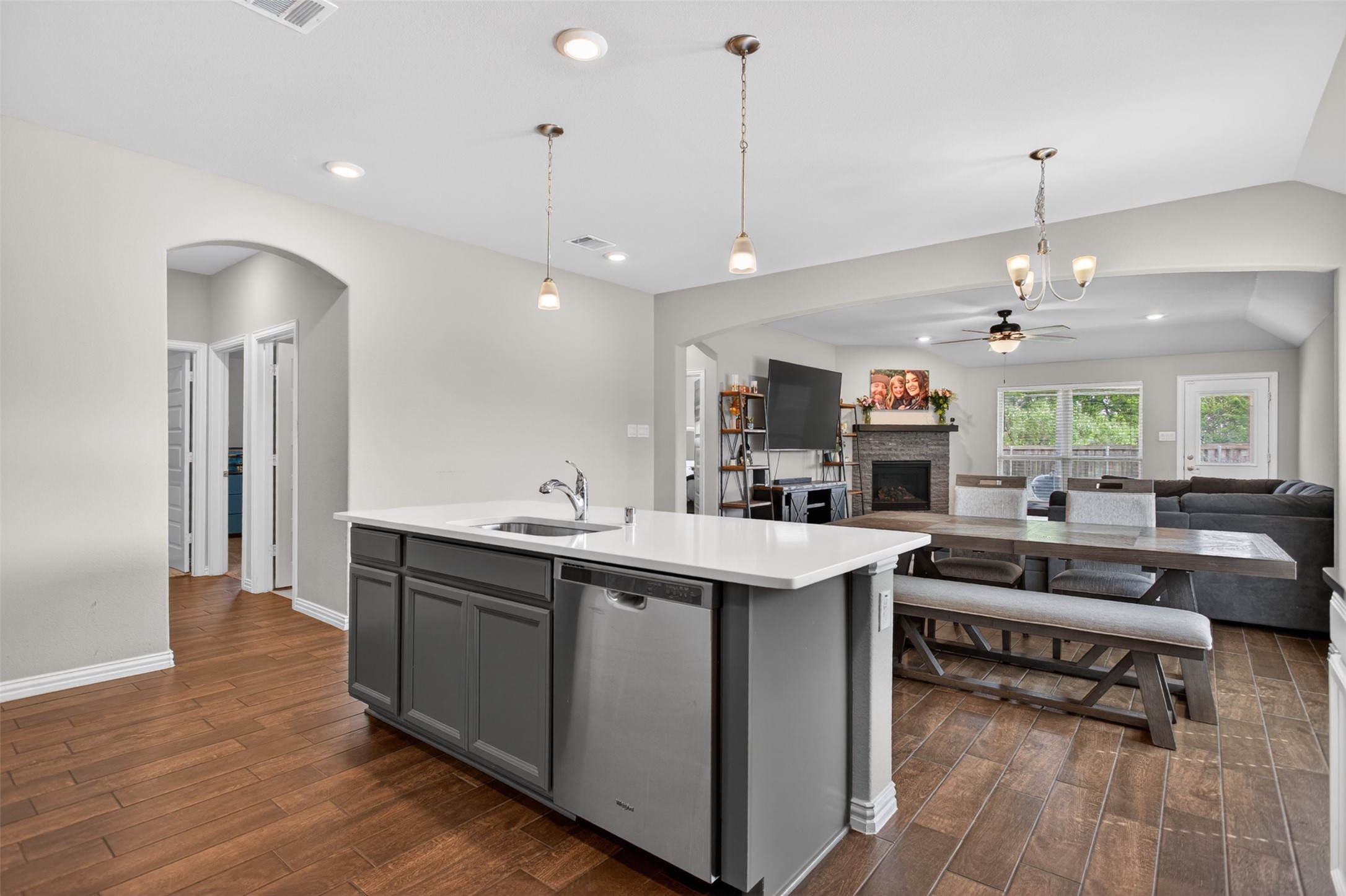 1290 Binfield Drive Forney TX 75126