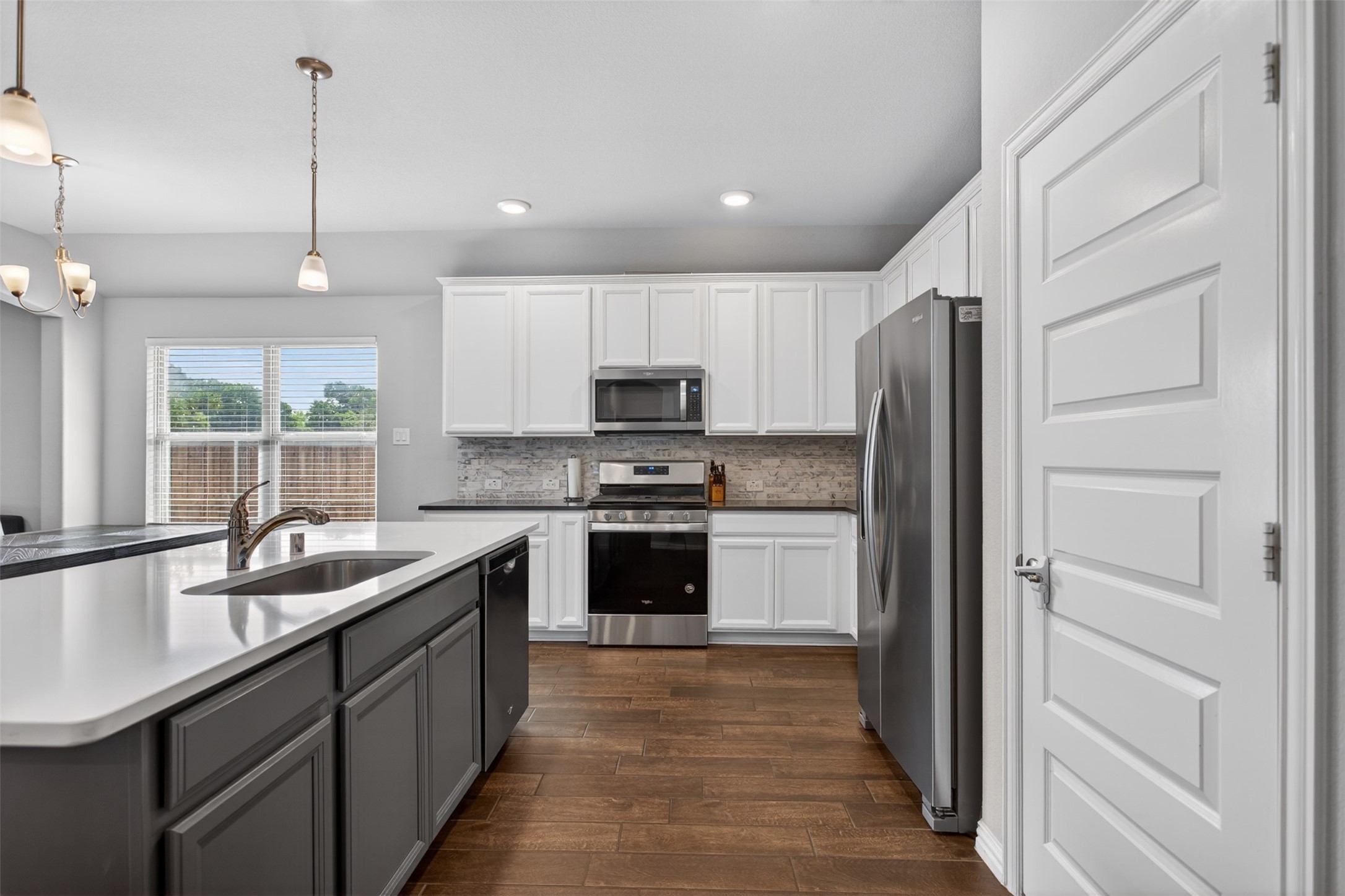 1290 Binfield Drive Forney TX 75126