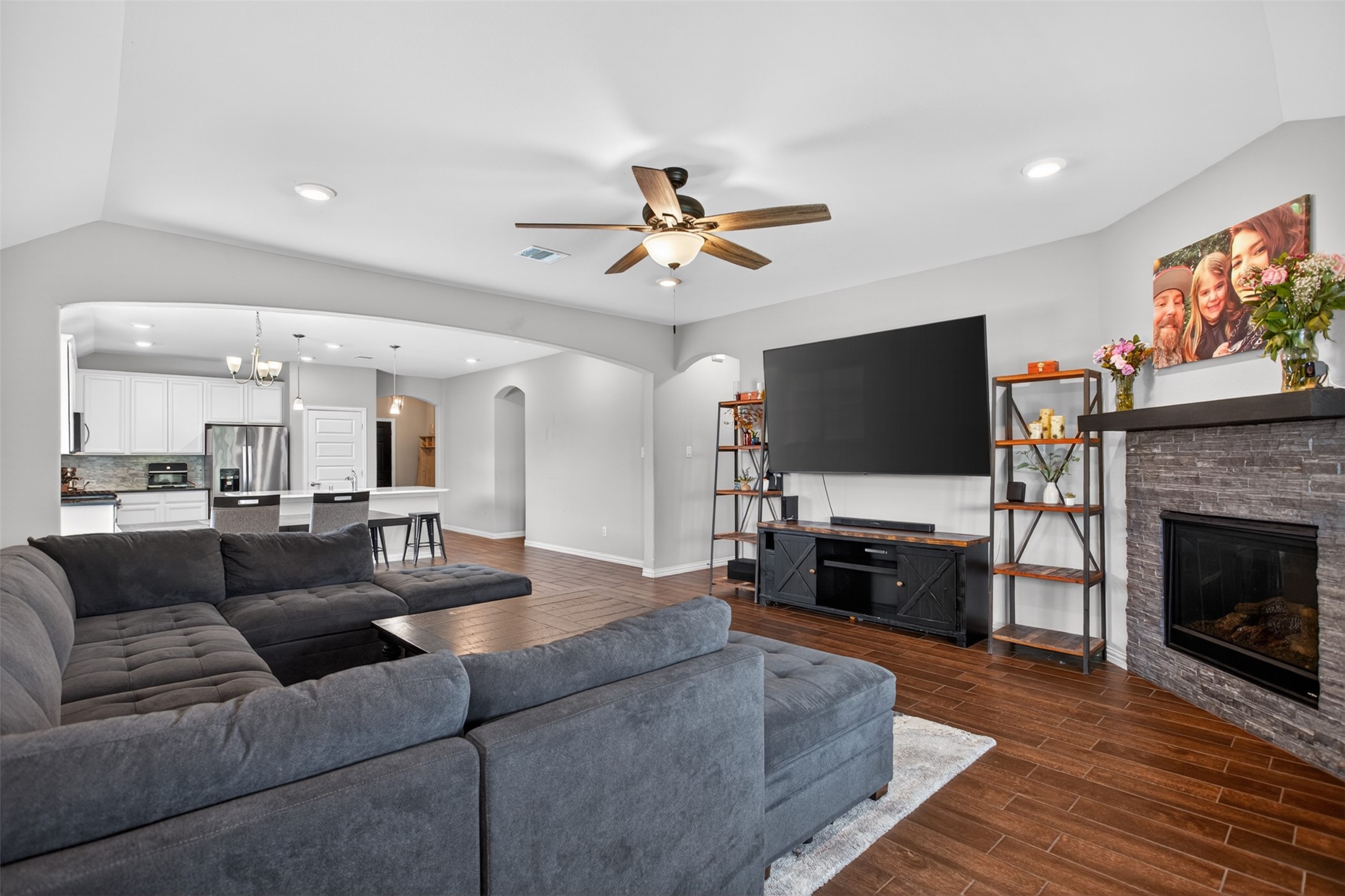 1290 Binfield Drive Forney TX 75126