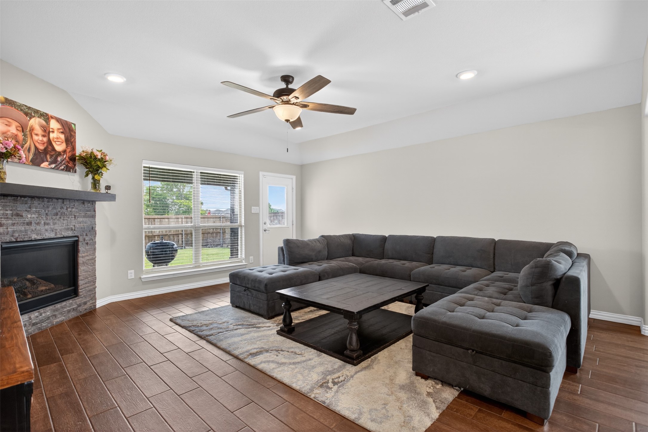 1290 Binfield Drive Forney TX 75126