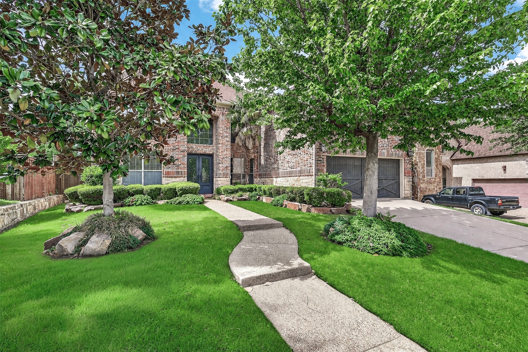 1904 Templegate Drive Mckinney TX 75072