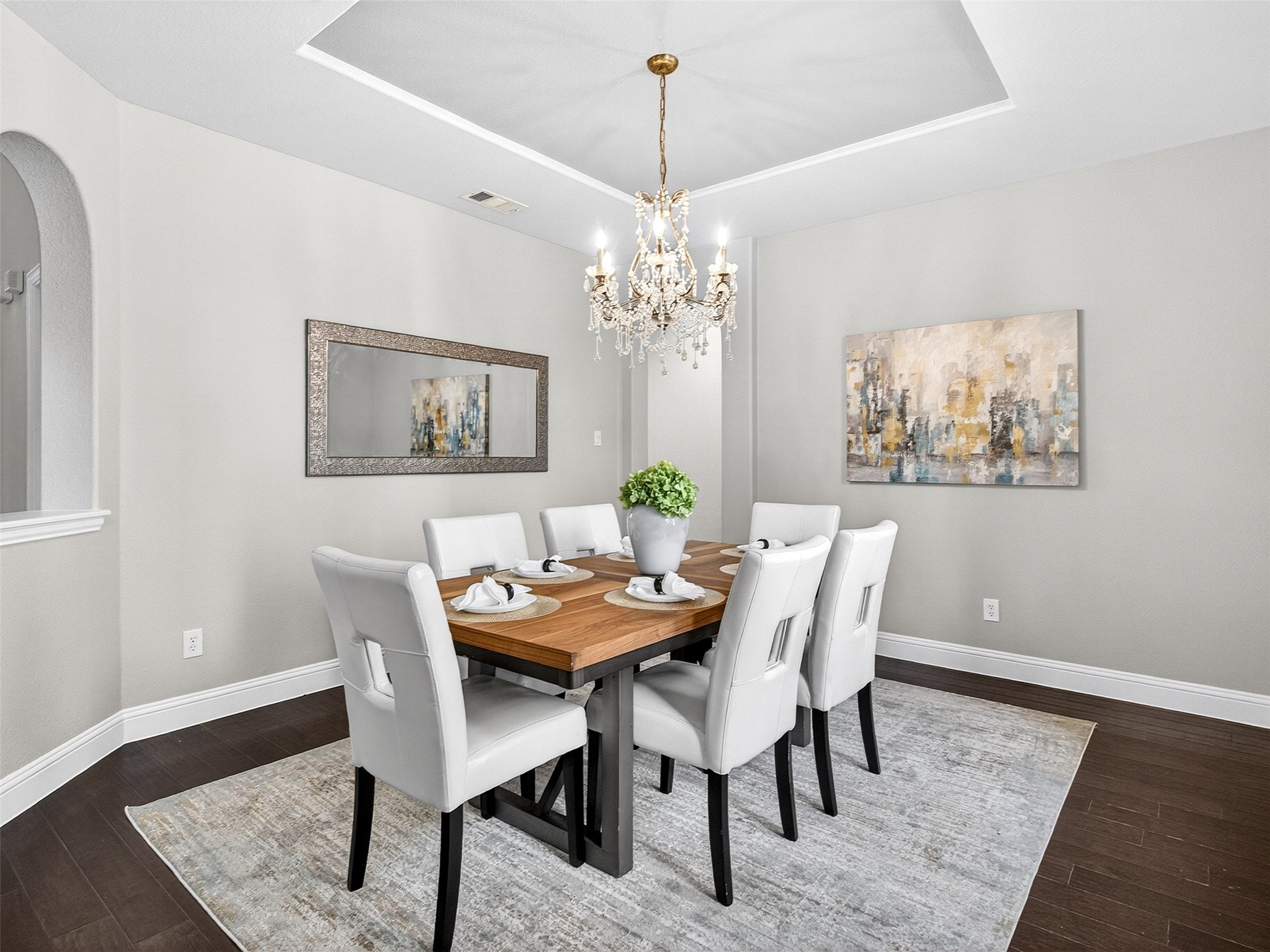 1904 Templegate Drive Mckinney TX 75072