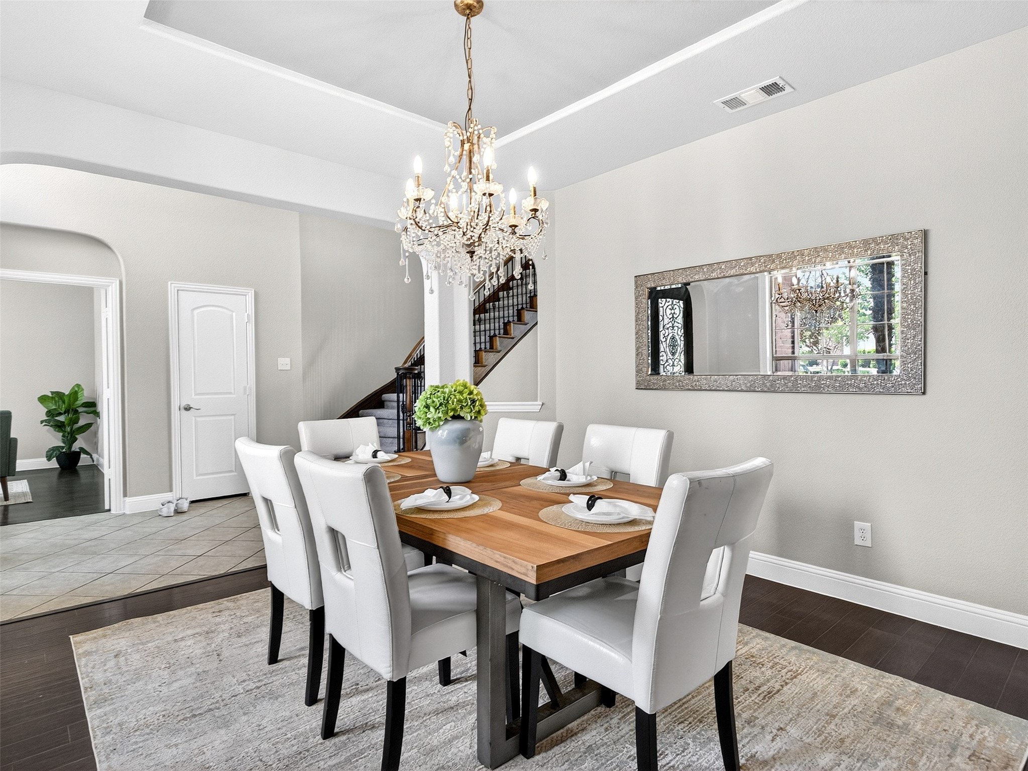 1904 Templegate Drive Mckinney TX 75072
