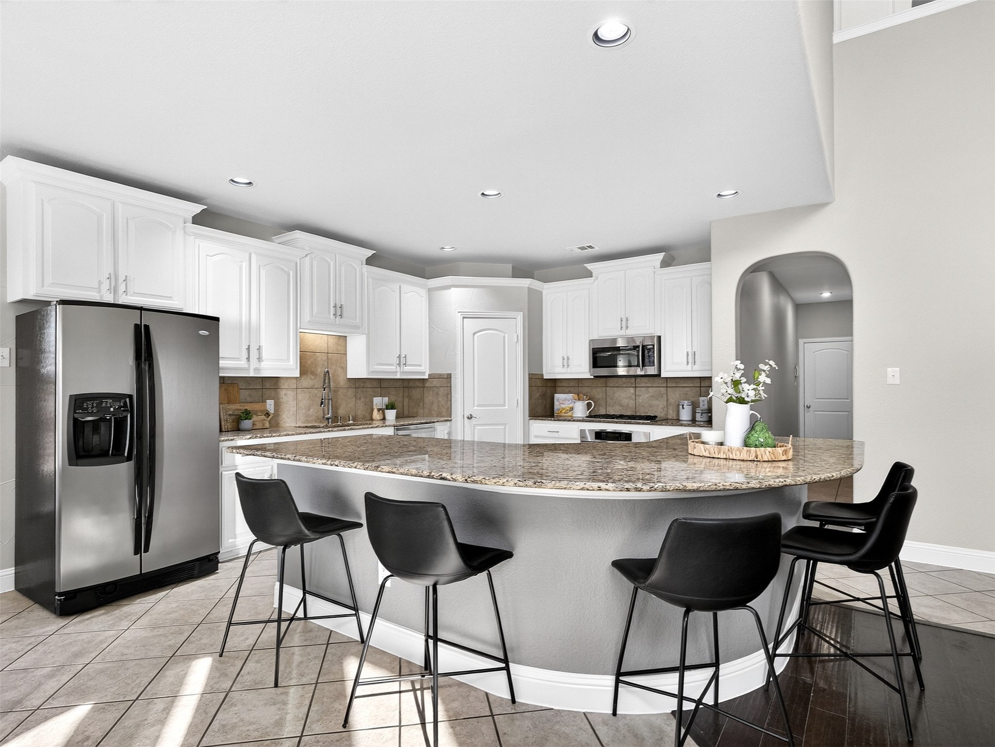 1904 Templegate Drive Mckinney TX 75072