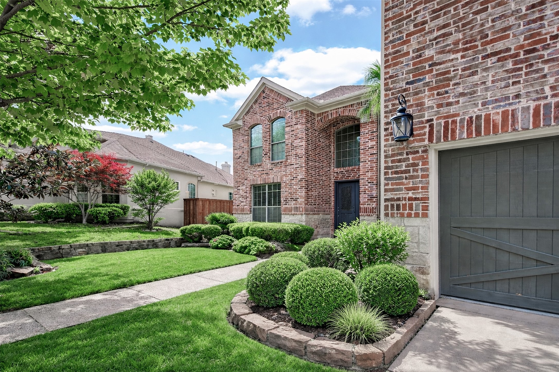 1904 Templegate Drive Mckinney TX 75072
