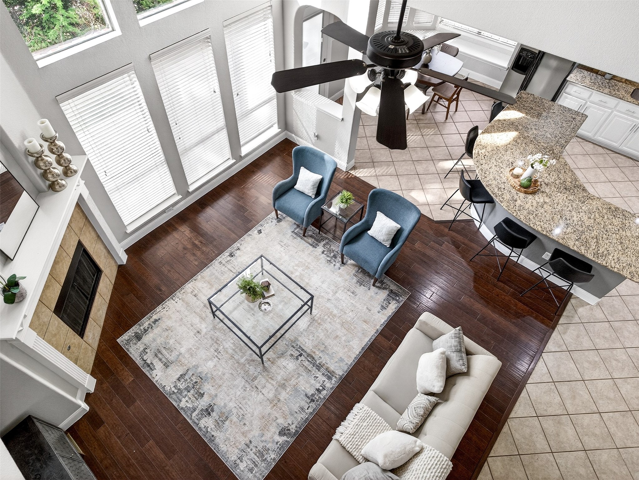 1904 Templegate Drive Mckinney TX 75072