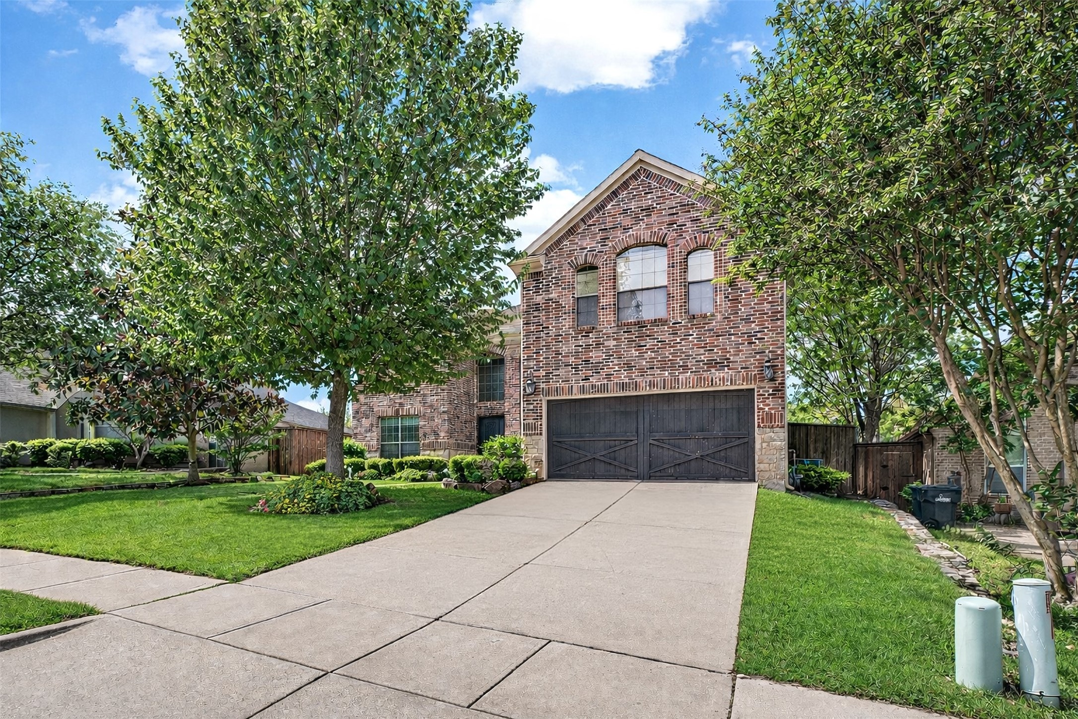 1904 Templegate Drive Mckinney TX 75072