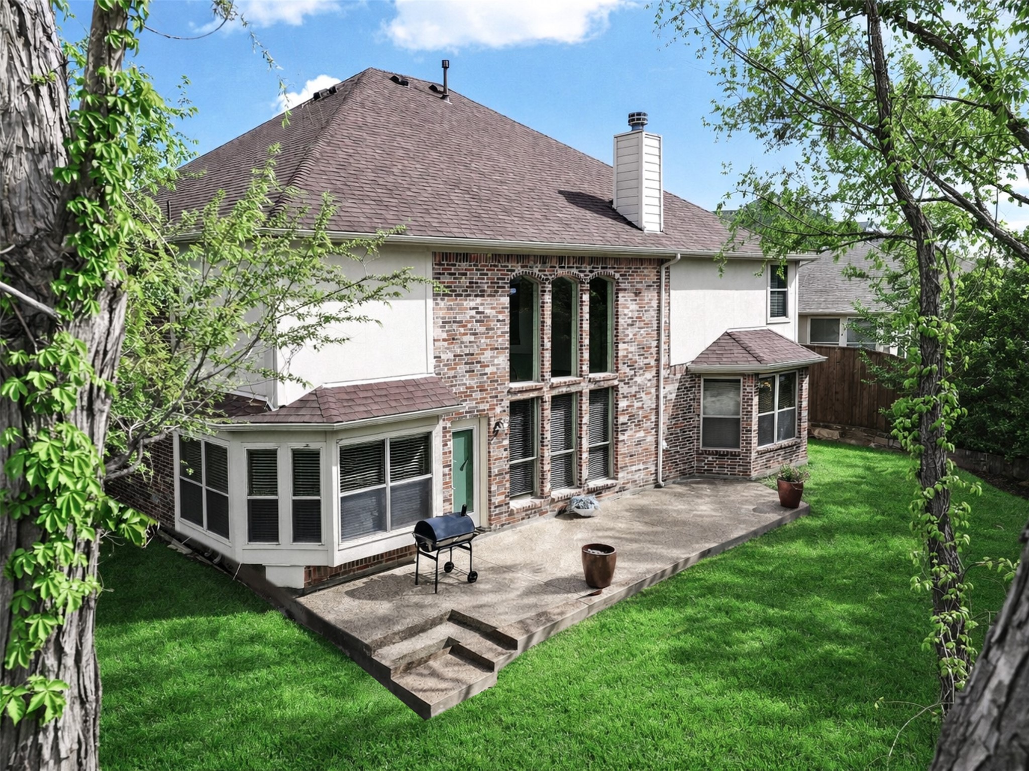 1904 Templegate Drive Mckinney TX 75072