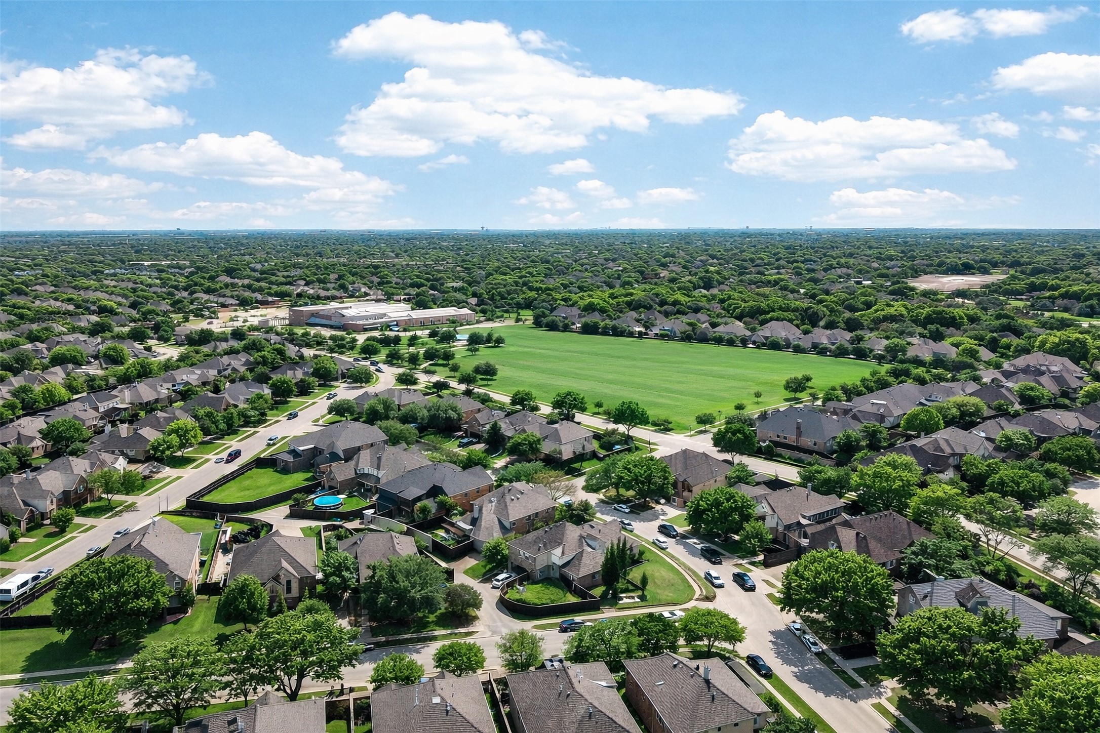 1904 Templegate Drive Mckinney TX 75072