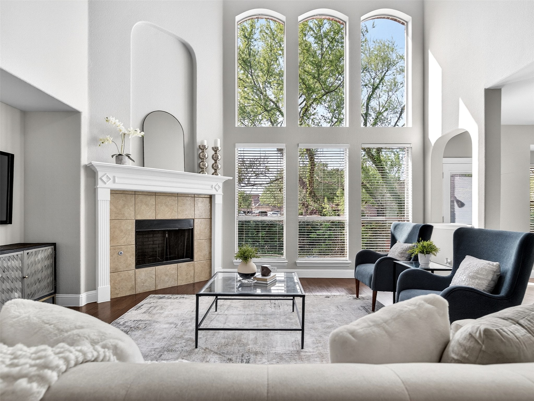 1904 Templegate Drive Mckinney TX 75072
