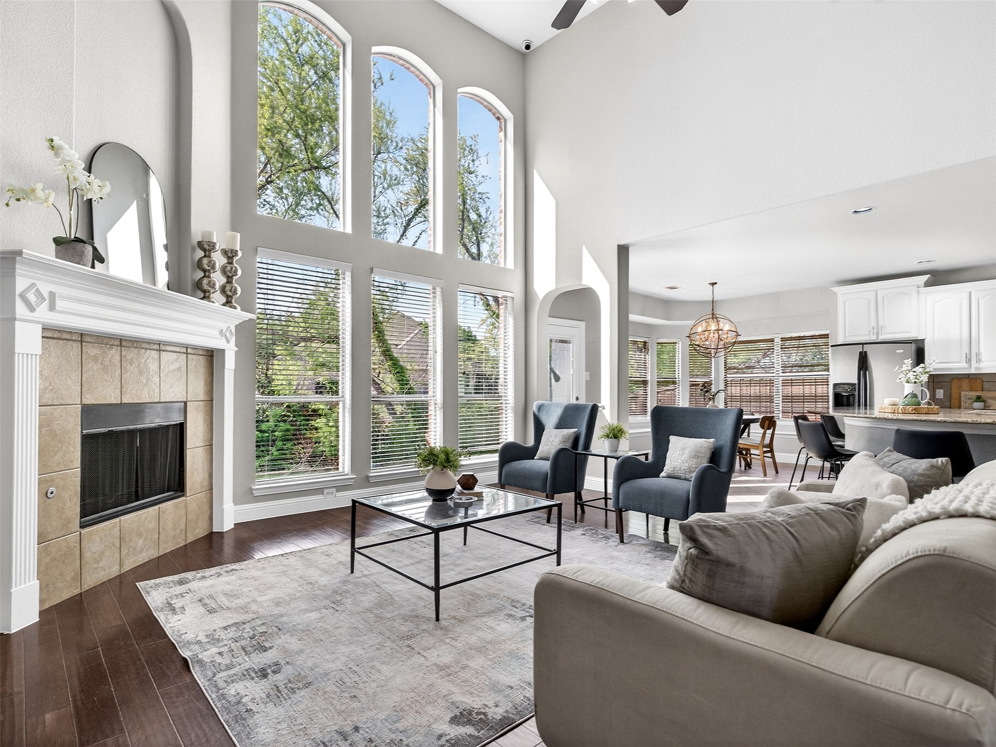 1904 Templegate Drive Mckinney TX 75072