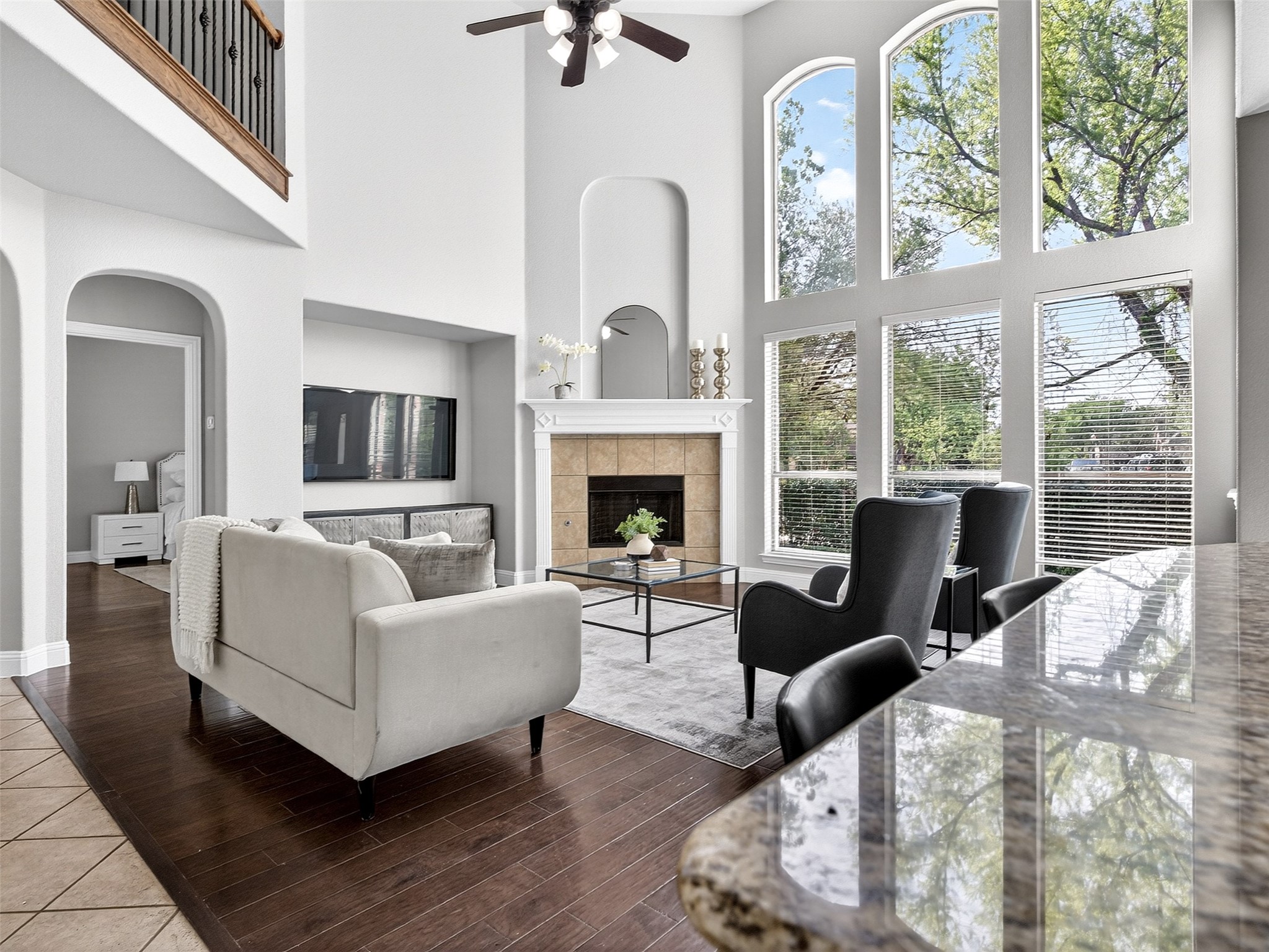 1904 Templegate Drive Mckinney TX 75072