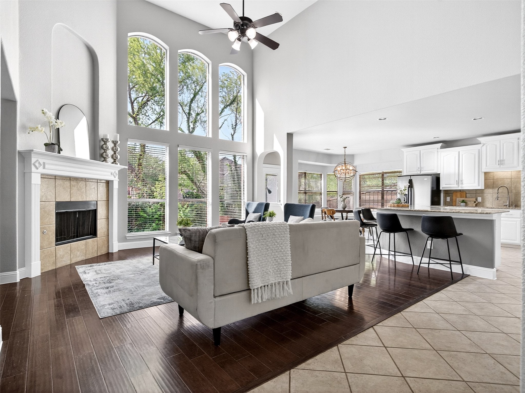 1904 Templegate Drive Mckinney TX 75072