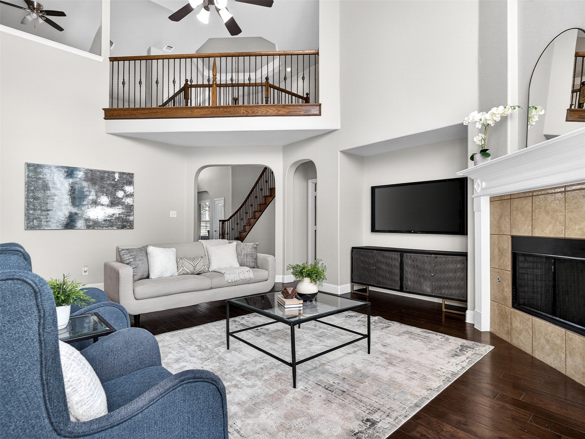1904 Templegate Drive Mckinney TX 75072