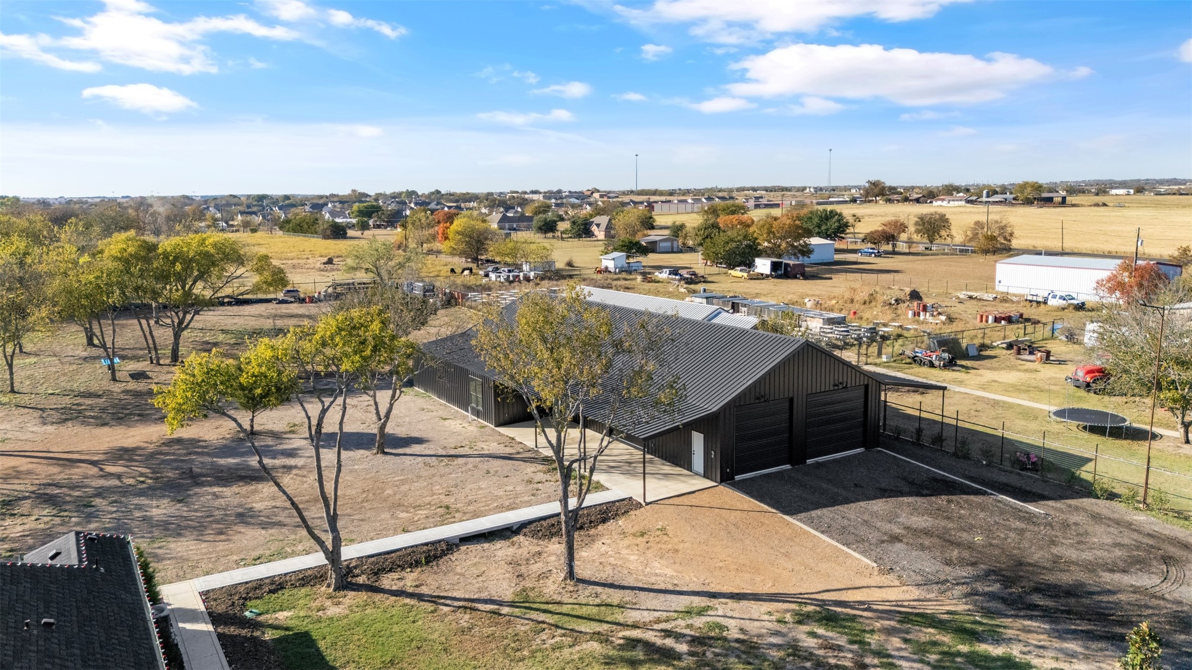 200 Corral Road Godley TX 76044