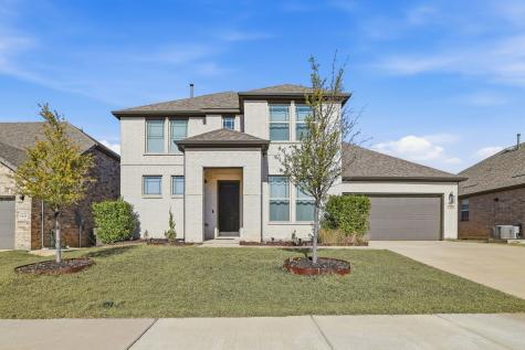 1415 Ross Avenue Celina TX 75009