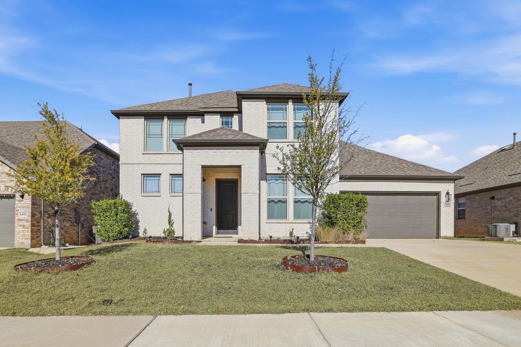 1415 Ross Avenue Celina TX 75009