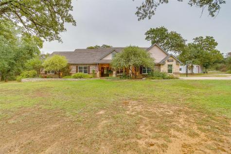 1403 Caddo Peak Court Joshua TX 76058